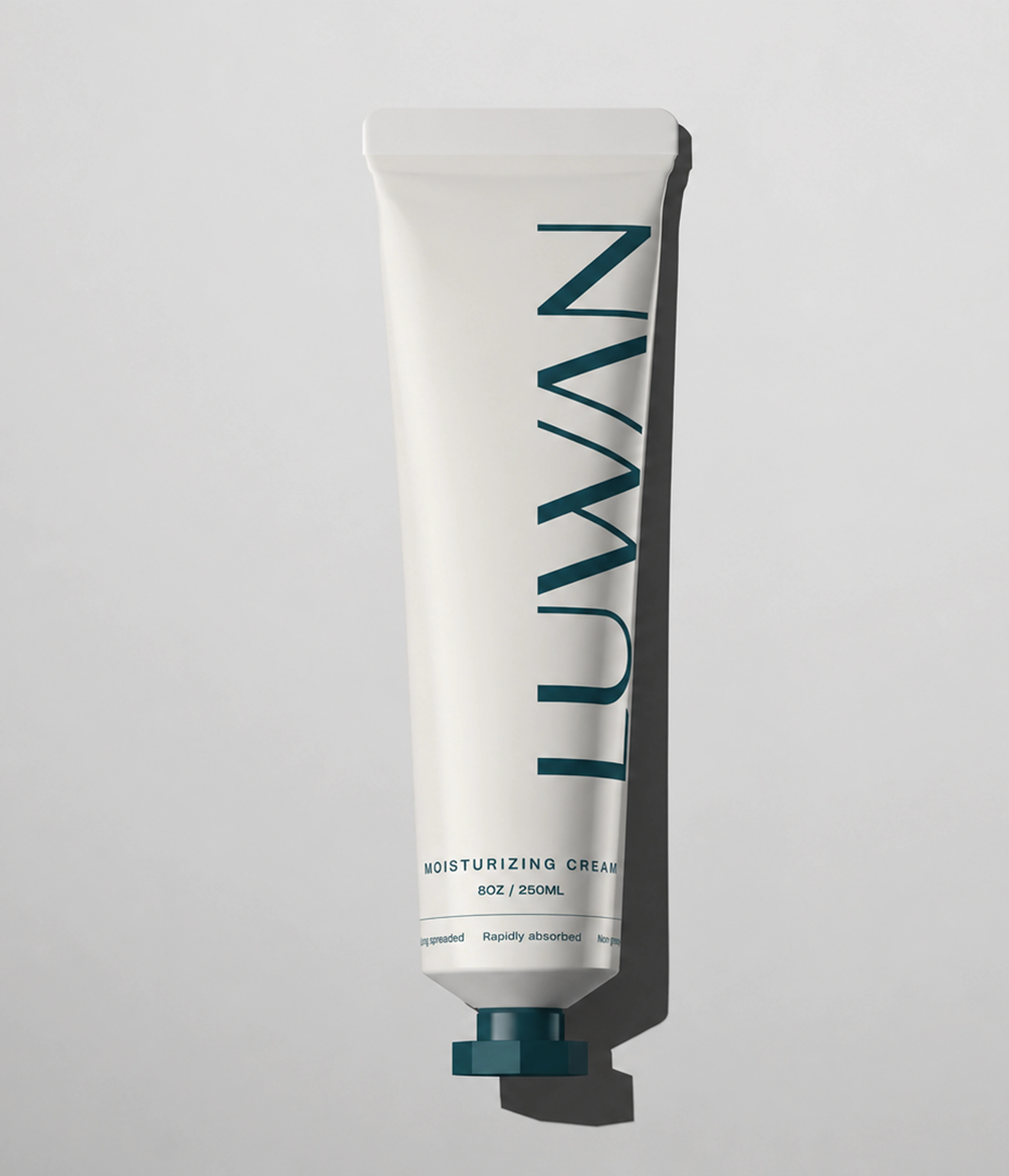 LUWAN moisturizing cream tube