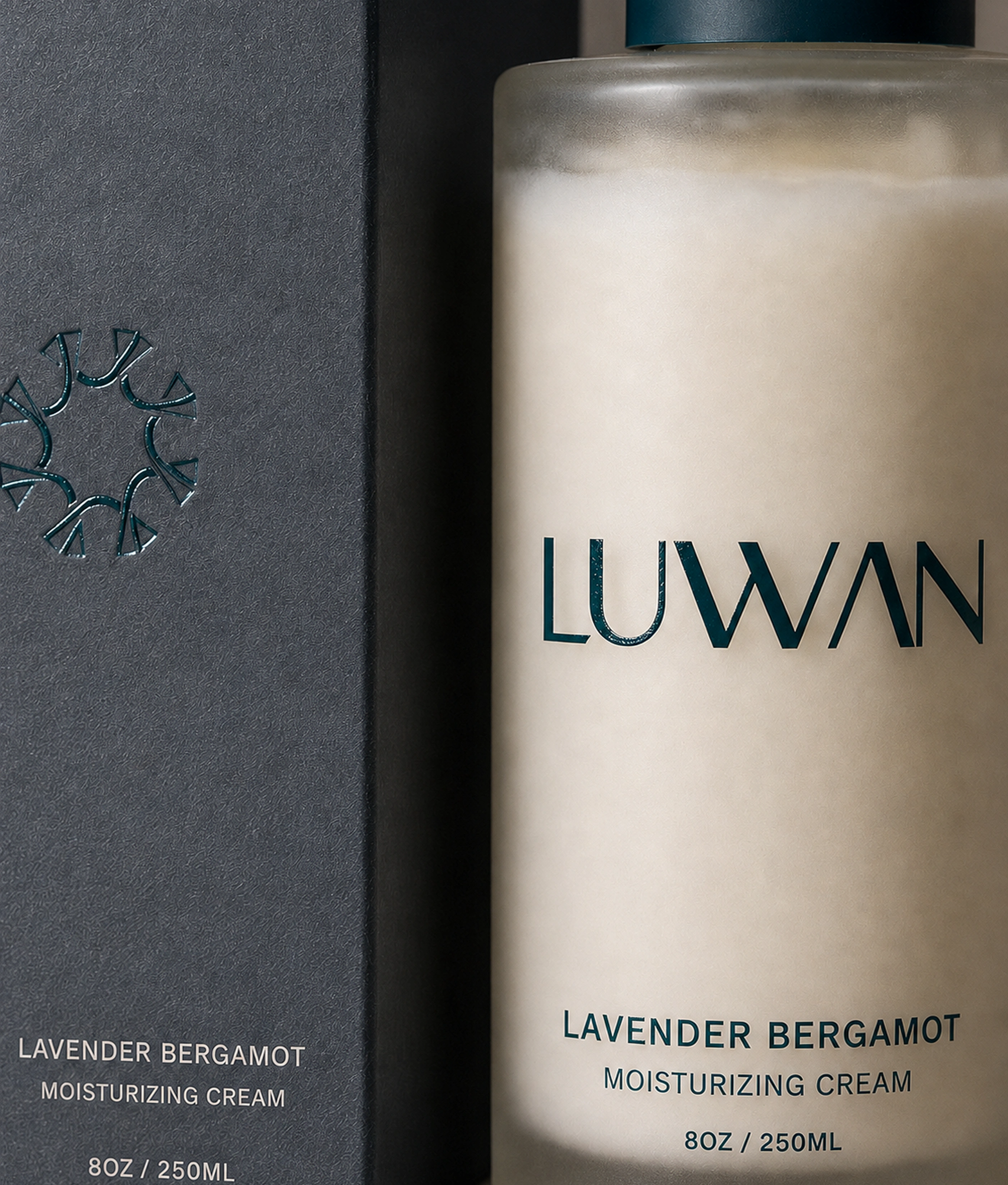 LUWAN product showcase