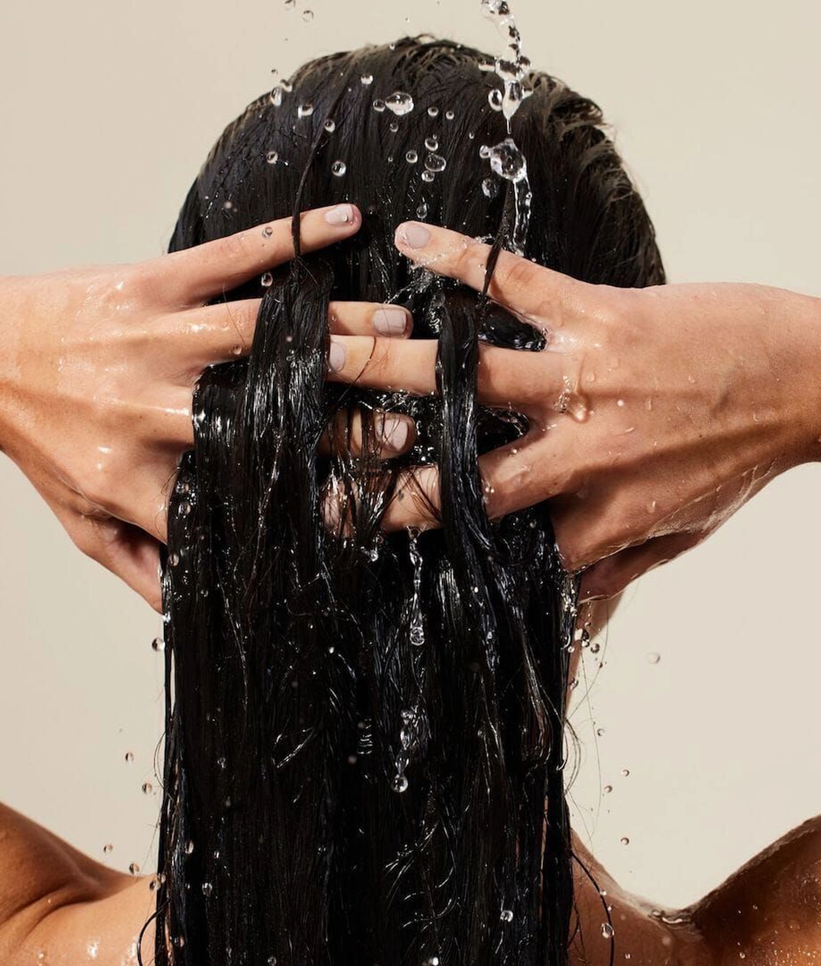 LUWAN haircare