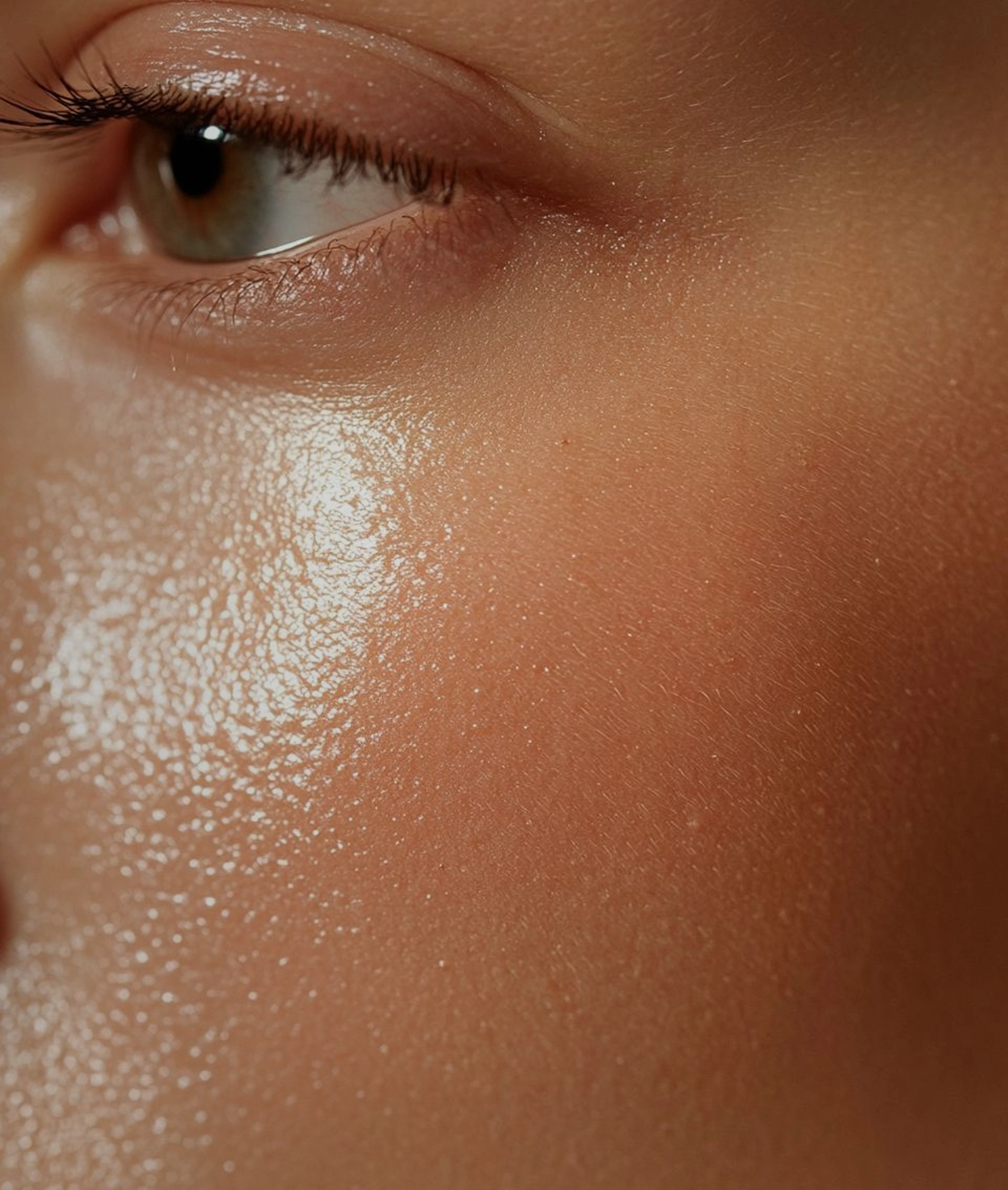 For All Skin Type